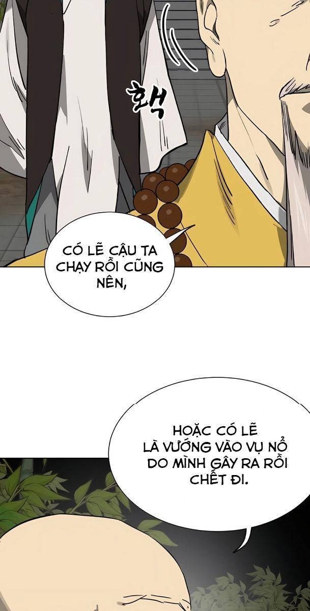 Thăng Cấp Vô Hạn Trong Murim - Page 83