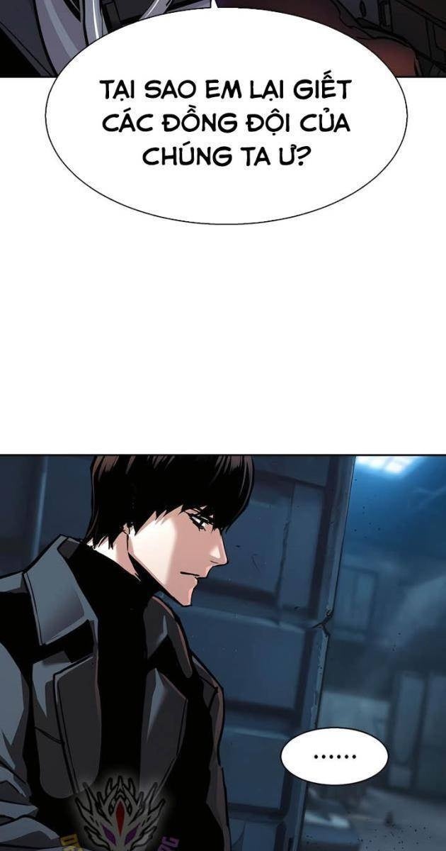 Bạn Học Của Tôi Là Lính Đánh Thuê - Page 145