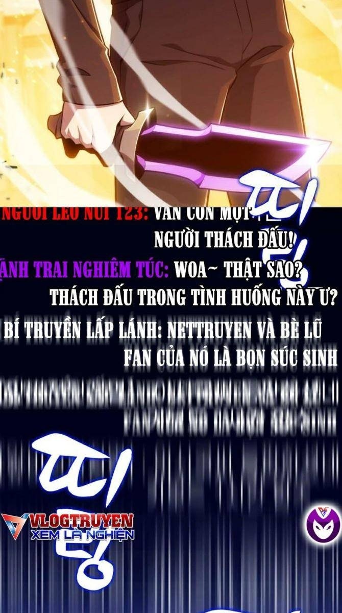 Tôi Là Tân Thủ Có Cấp Cao Nhất - Page 19