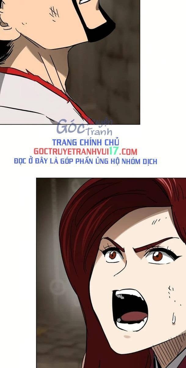 Thăng Cấp Vô Hạn Trong Murim - Page 92