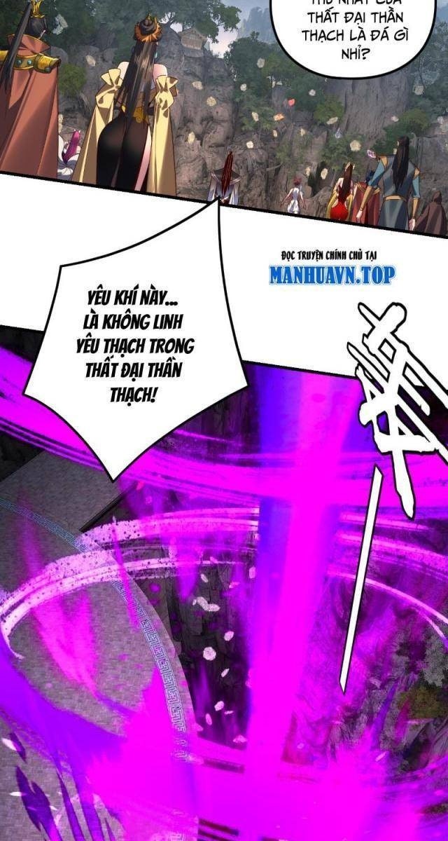 Ta Trời Sinh Đã Là Nhân Vật Phản Diện - Page 65