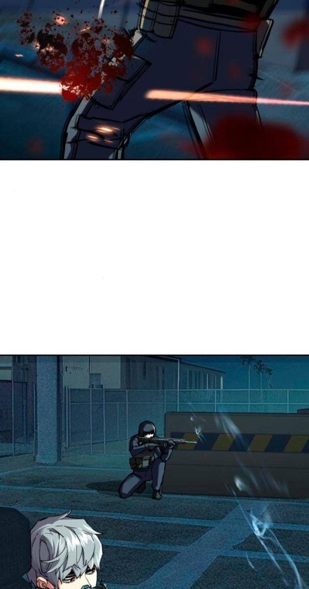 Bạn Học Của Tôi Là Lính Đánh Thuê - Page 53