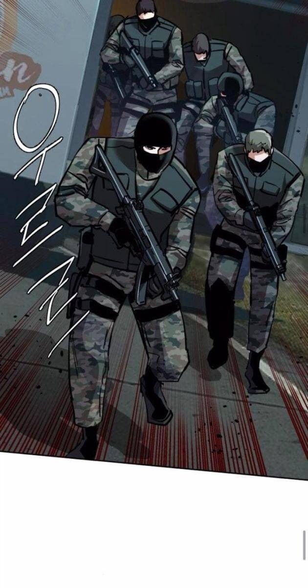 Bạn Học Của Tôi Là Lính Đánh Thuê - Page 74