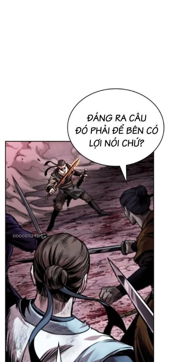 Nano Ma Thần - Page 5