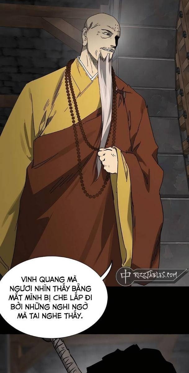 Thăng Cấp Vô Hạn Trong Murim - Page 16