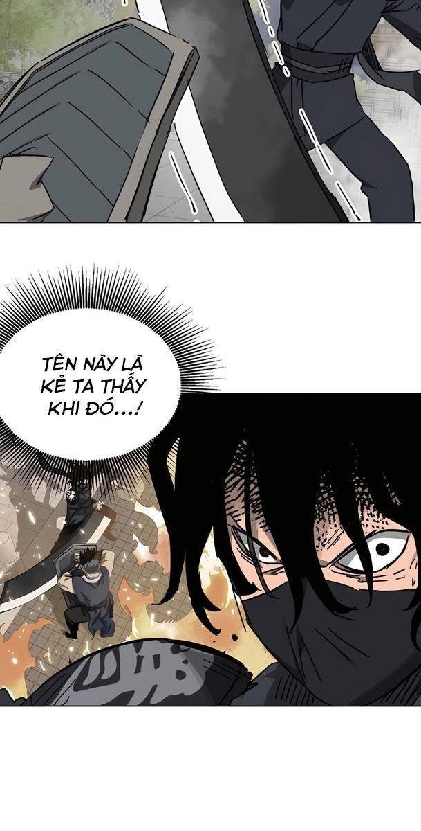 Thăng Cấp Vô Hạn Trong Murim - Page 117