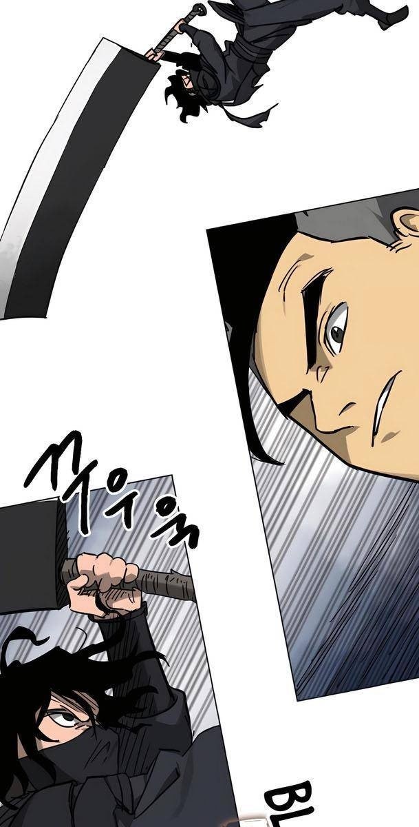 Thăng Cấp Vô Hạn Trong Murim - Page 151