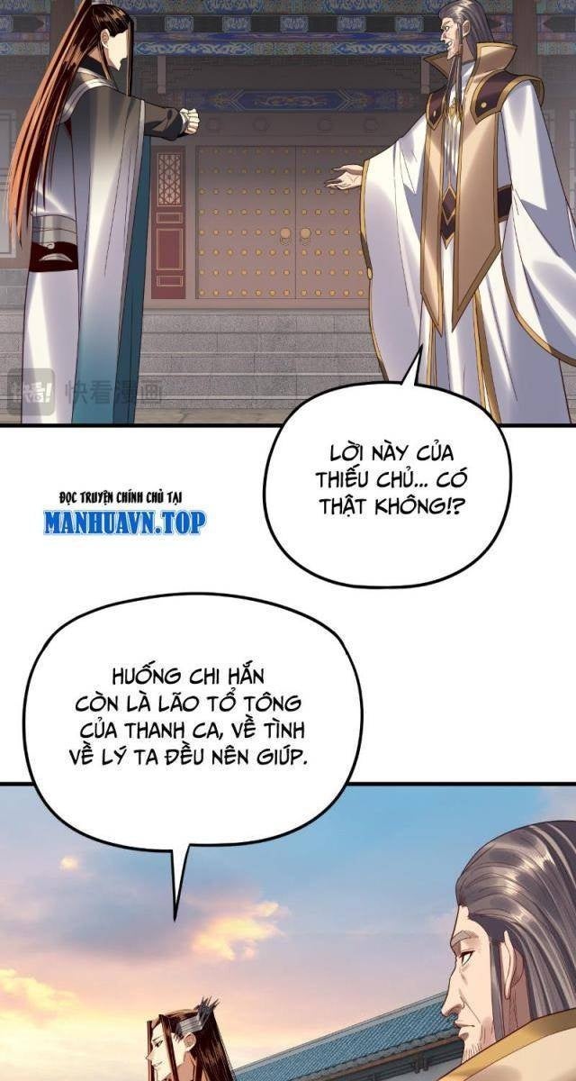 Ta Trời Sinh Đã Là Nhân Vật Phản Diện - Page 45