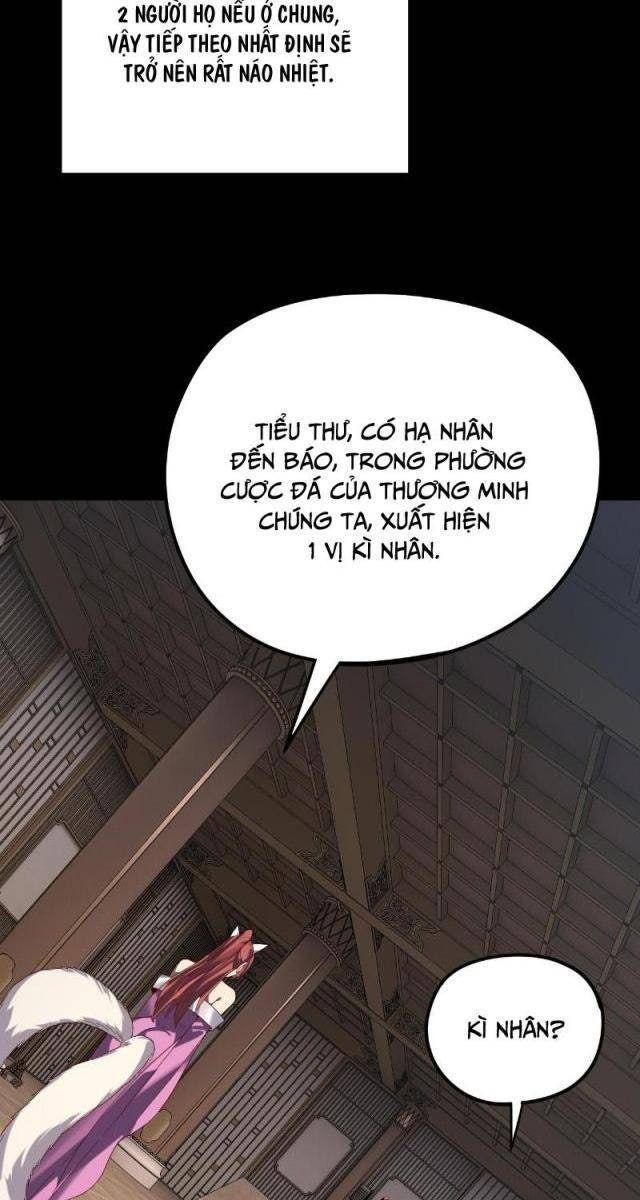 Ta Trời Sinh Đã Là Nhân Vật Phản Diện - Page 51