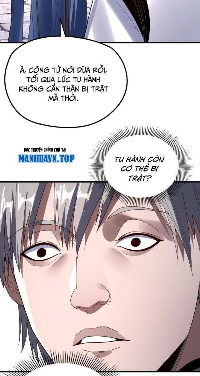 Ta Trời Sinh Đã Là Nhân Vật Phản Diện - Page 31