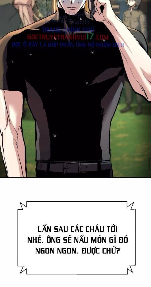 Bạn Học Của Tôi Là Lính Đánh Thuê - Page 29