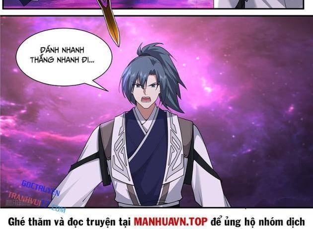 Võ Luyện Đỉnh Phong - Page 4