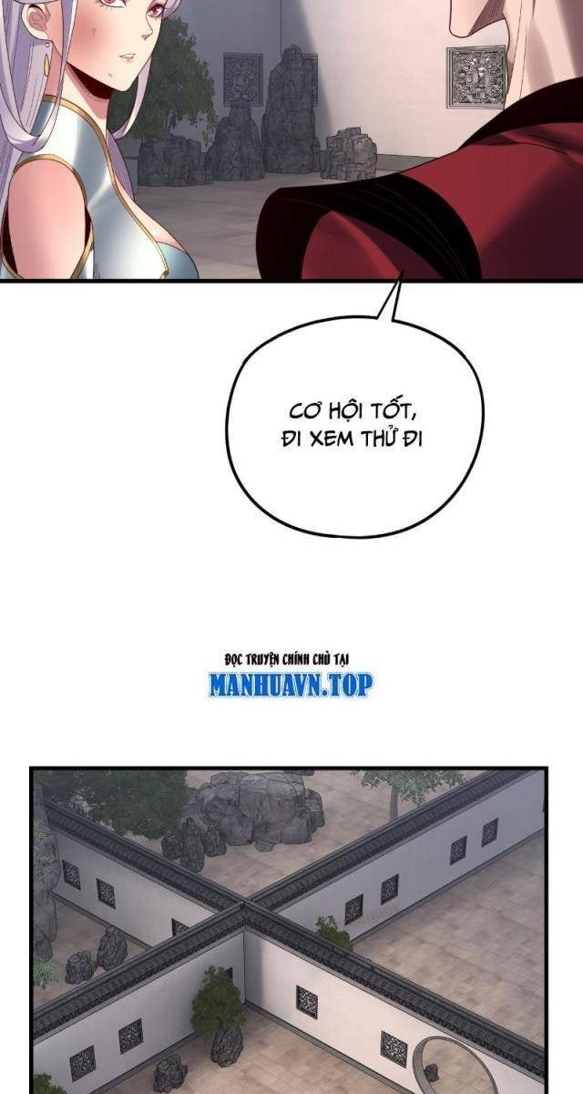 Ta Trời Sinh Đã Là Nhân Vật Phản Diện - Page 15