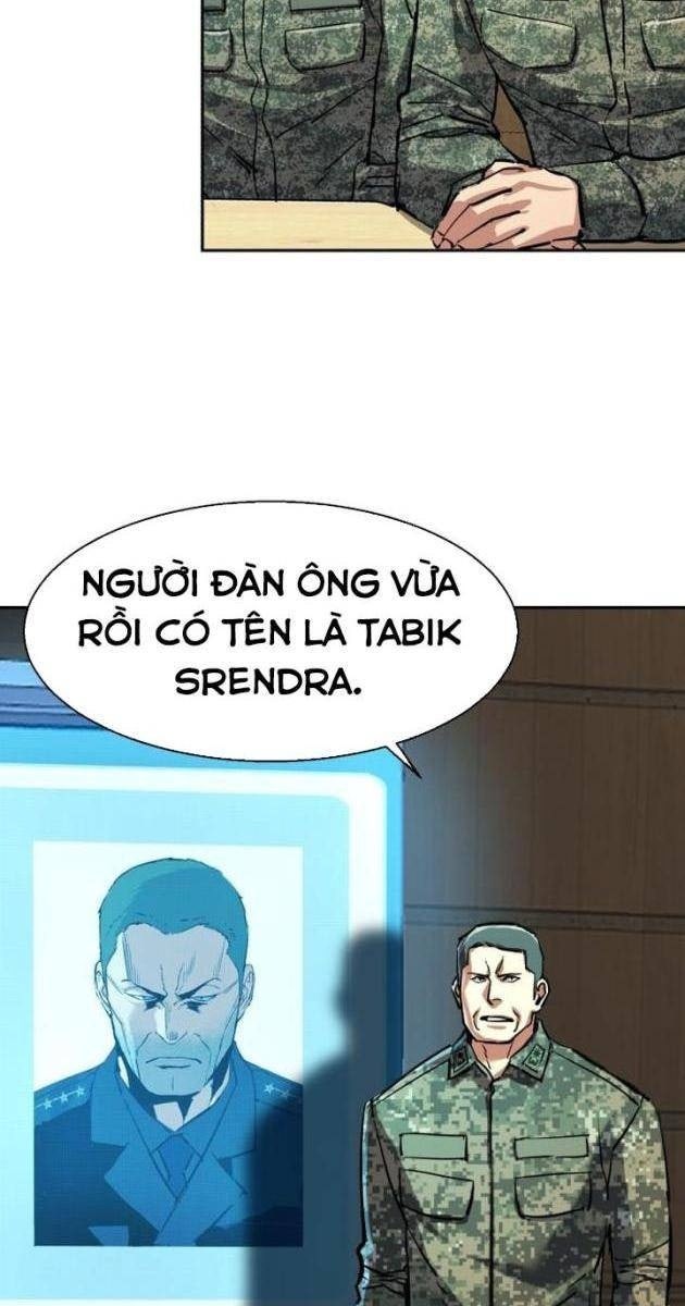 Bạn Học Của Tôi Là Lính Đánh Thuê - Page 16