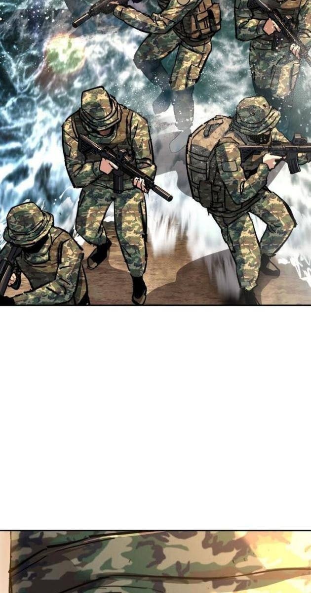 Bạn Học Của Tôi Là Lính Đánh Thuê - Page 33