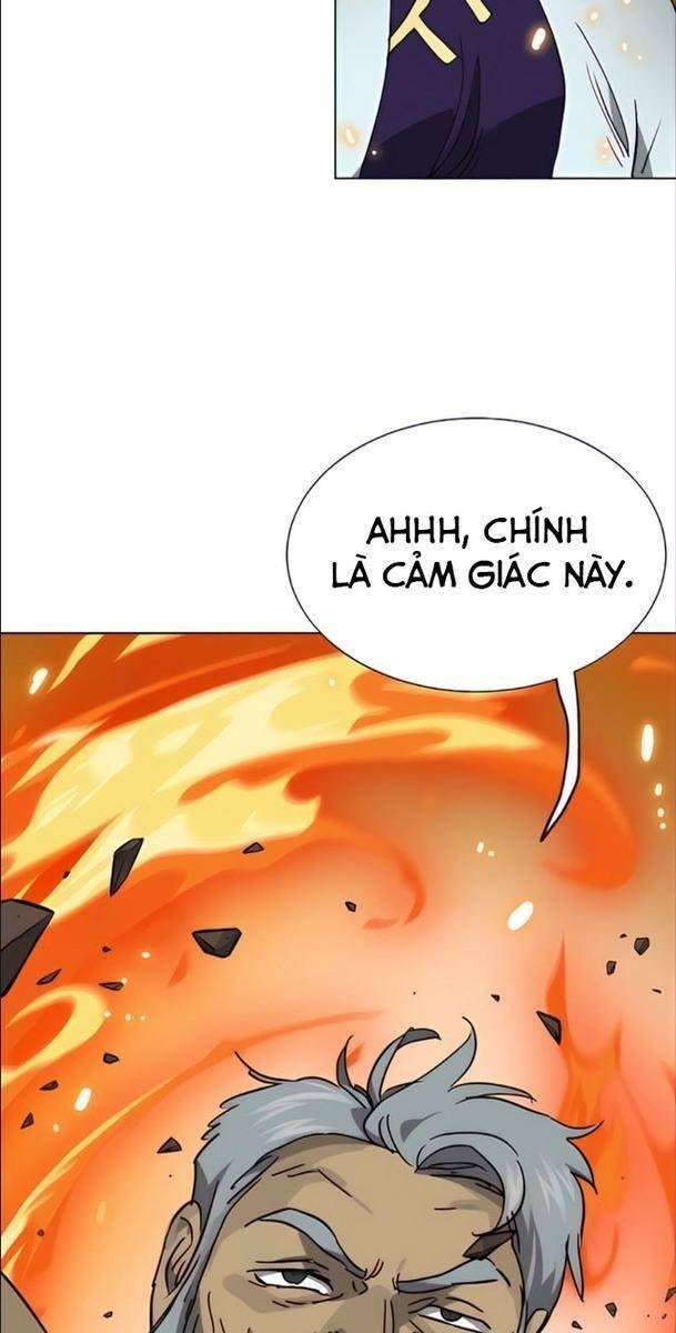 Thăng Cấp Vô Hạn Trong Murim - Page 135