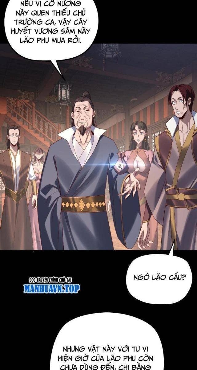 Ta Trời Sinh Đã Là Nhân Vật Phản Diện - Page 37