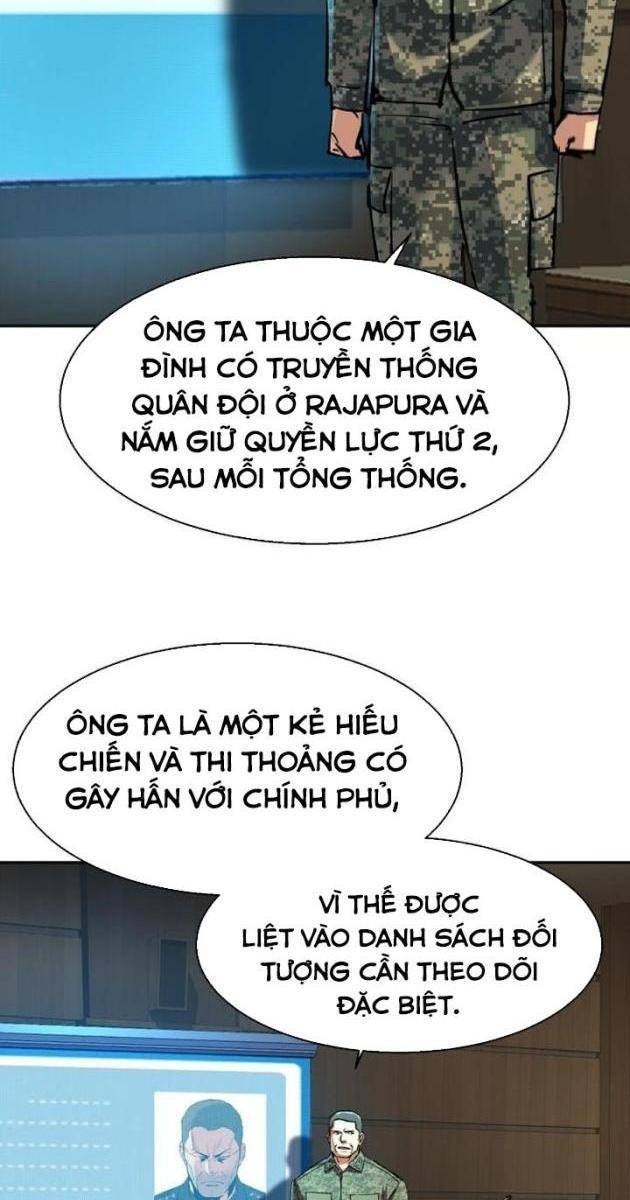 Bạn Học Của Tôi Là Lính Đánh Thuê - Page 17