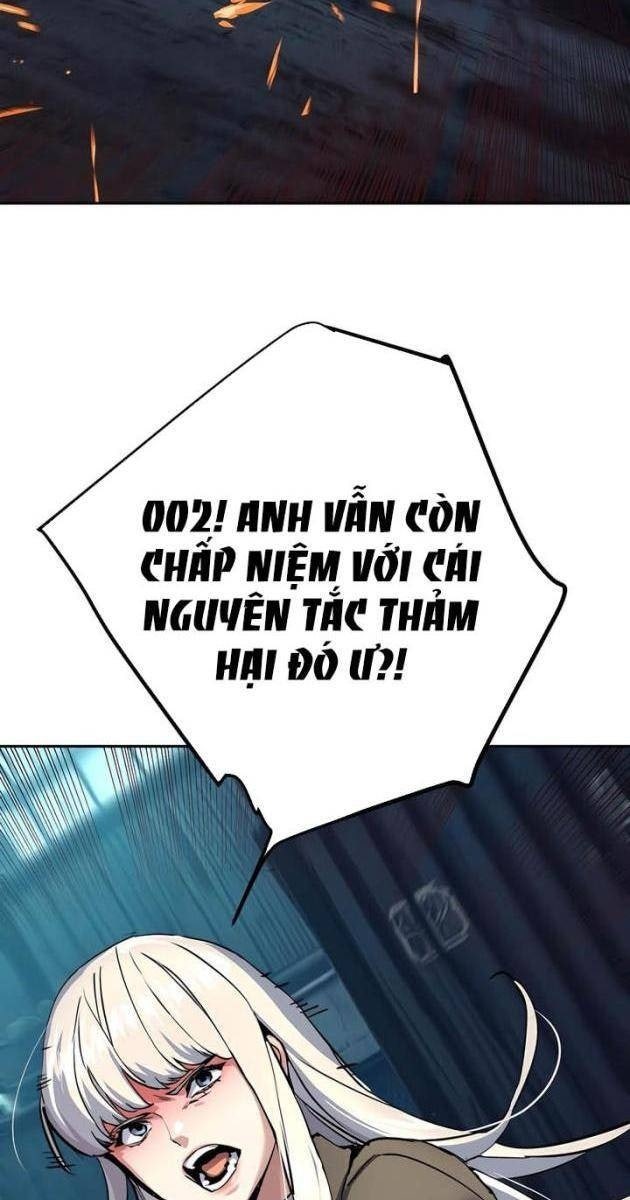 Bạn Học Của Tôi Là Lính Đánh Thuê - Page 133