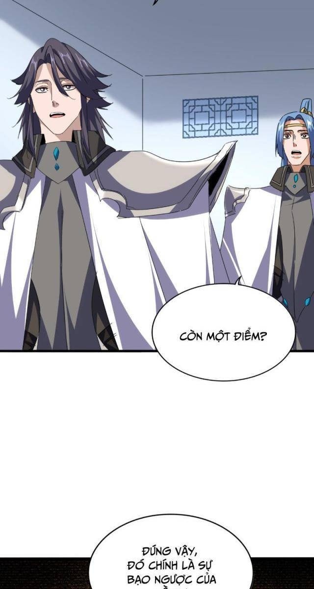 Đại Quản Gia Là Ma Hoàng - Page 13