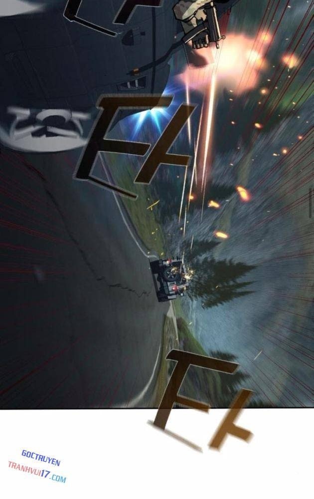 Bạn Học Của Tôi Là Lính Đánh Thuê - Page 93