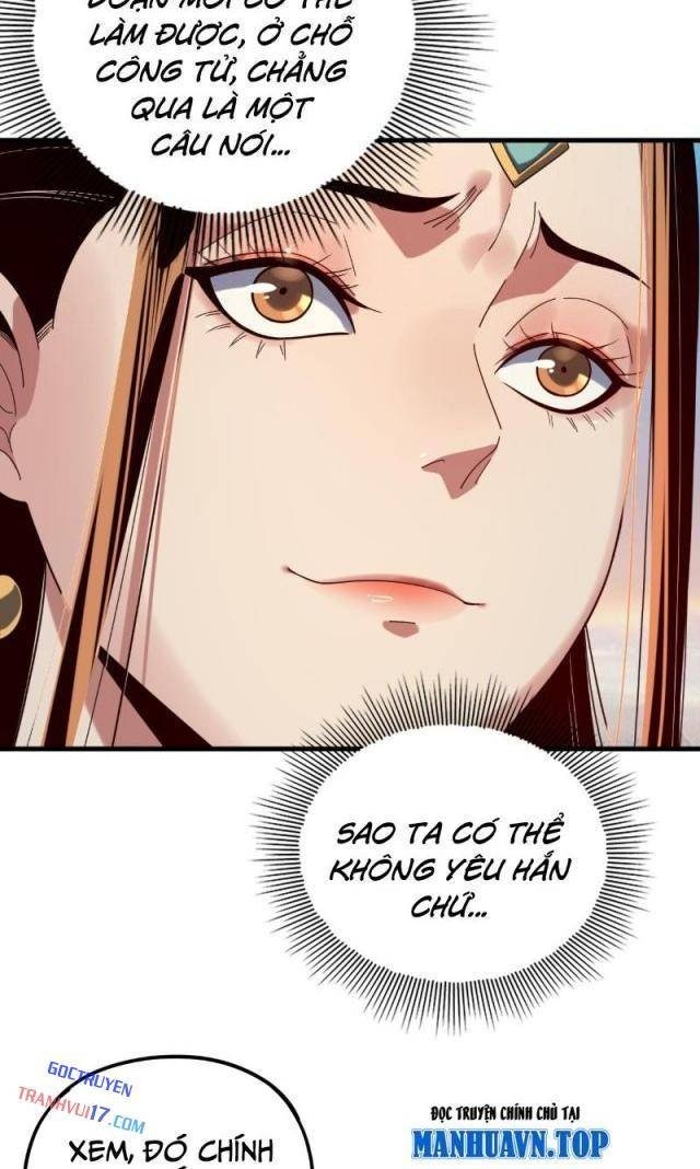 Ta Trời Sinh Đã Là Nhân Vật Phản Diện - Page 22