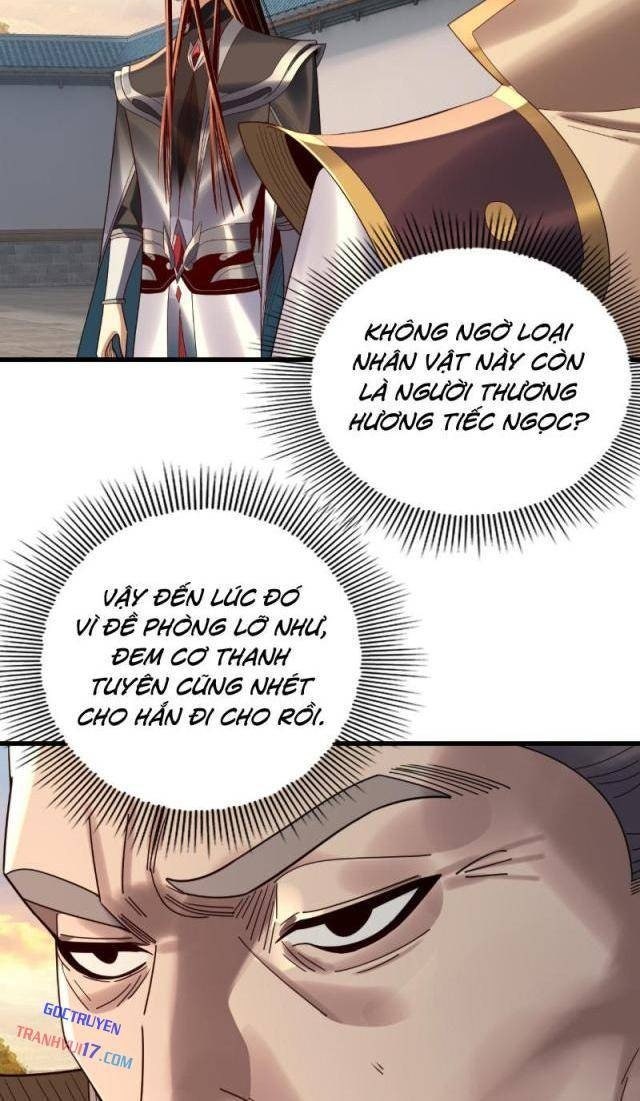 Ta Trời Sinh Đã Là Nhân Vật Phản Diện - Page 46