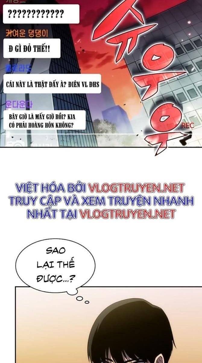 Tôi Là Tân Thủ Có Cấp Cao Nhất - Page 99
