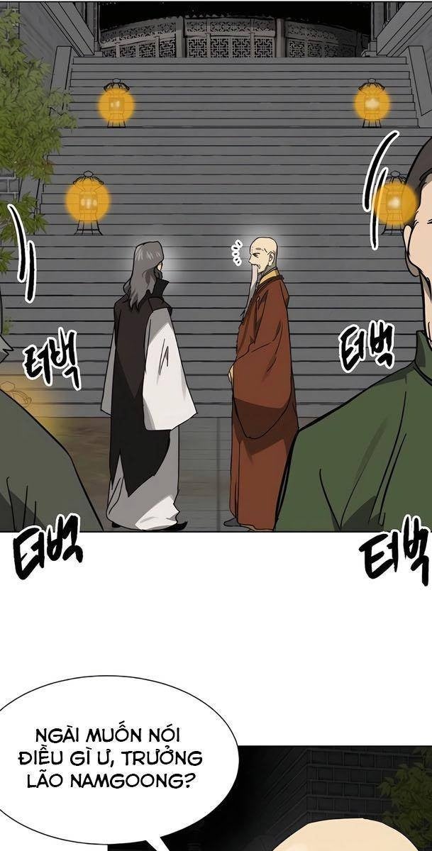 Thăng Cấp Vô Hạn Trong Murim - Page 76