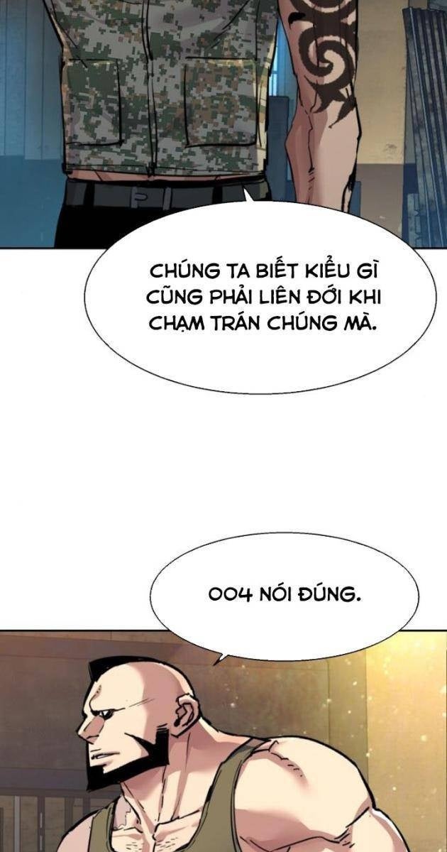 Bạn Học Của Tôi Là Lính Đánh Thuê - Page 117