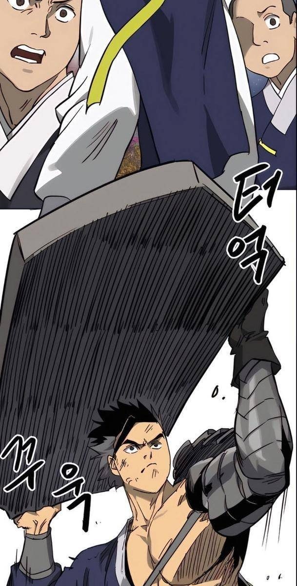 Thăng Cấp Vô Hạn Trong Murim - Page 83