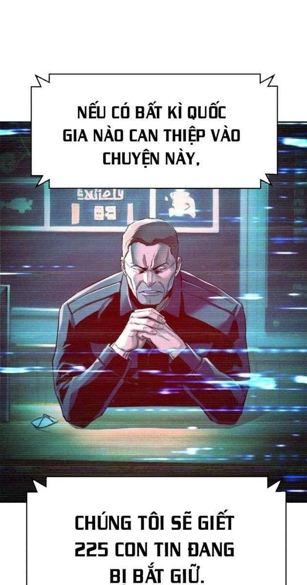 Bạn Học Của Tôi Là Lính Đánh Thuê - Page 8