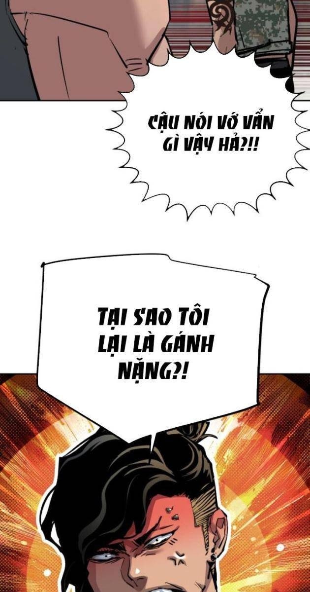 Bạn Học Của Tôi Là Lính Đánh Thuê - Page 128