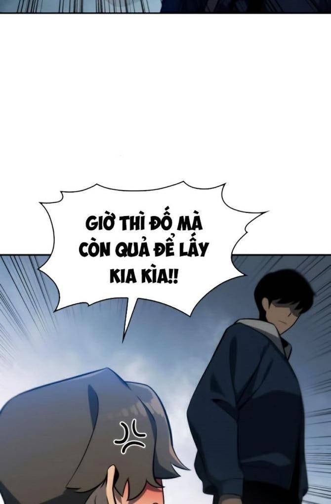 Tôi Là Tân Thủ Có Cấp Cao Nhất - Page 112