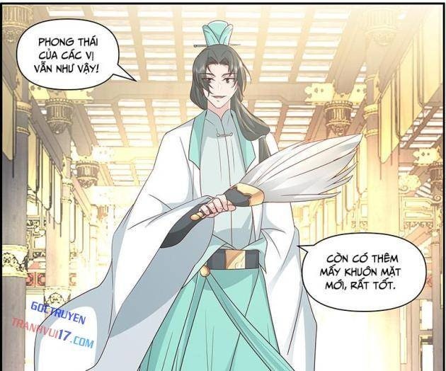 Võ Luyện Đỉnh Phong - Page 25