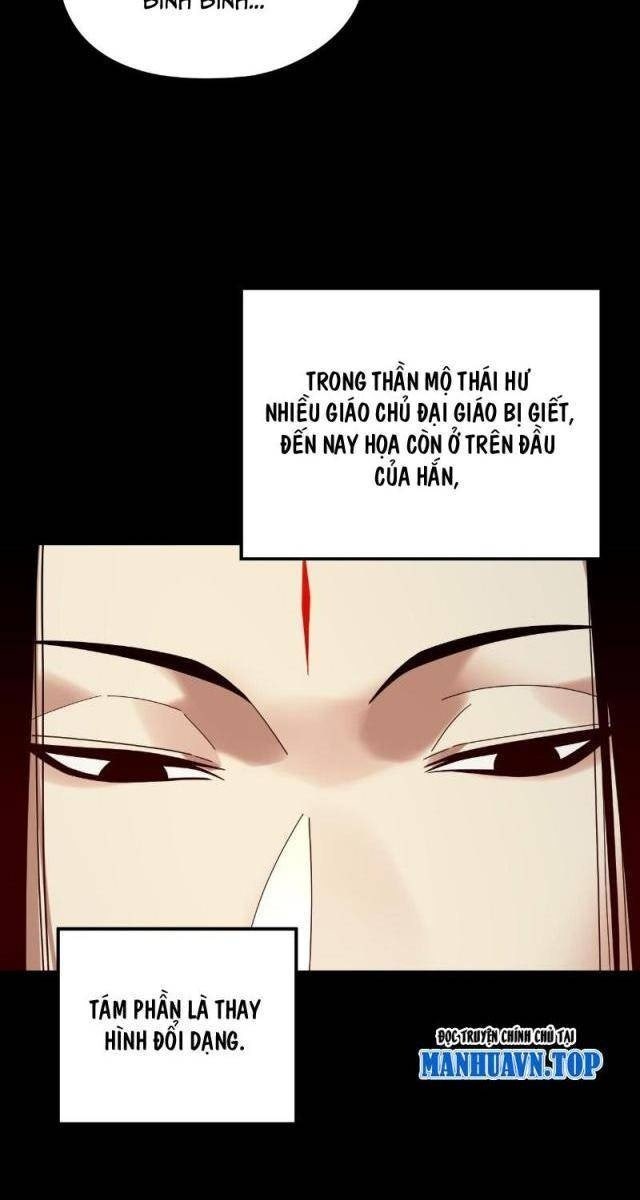 Ta Trời Sinh Đã Là Nhân Vật Phản Diện - Page 55