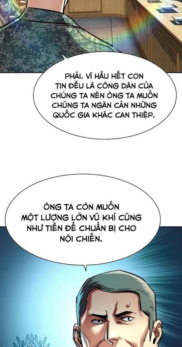 Bạn Học Của Tôi Là Lính Đánh Thuê - Page 23