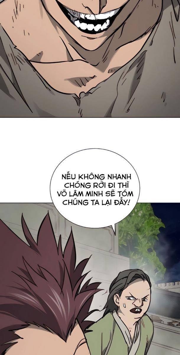 Thăng Cấp Vô Hạn Trong Murim - Page 23