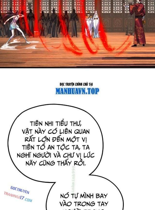 Ta Trời Sinh Đã Là Nhân Vật Phản Diện - Page 46