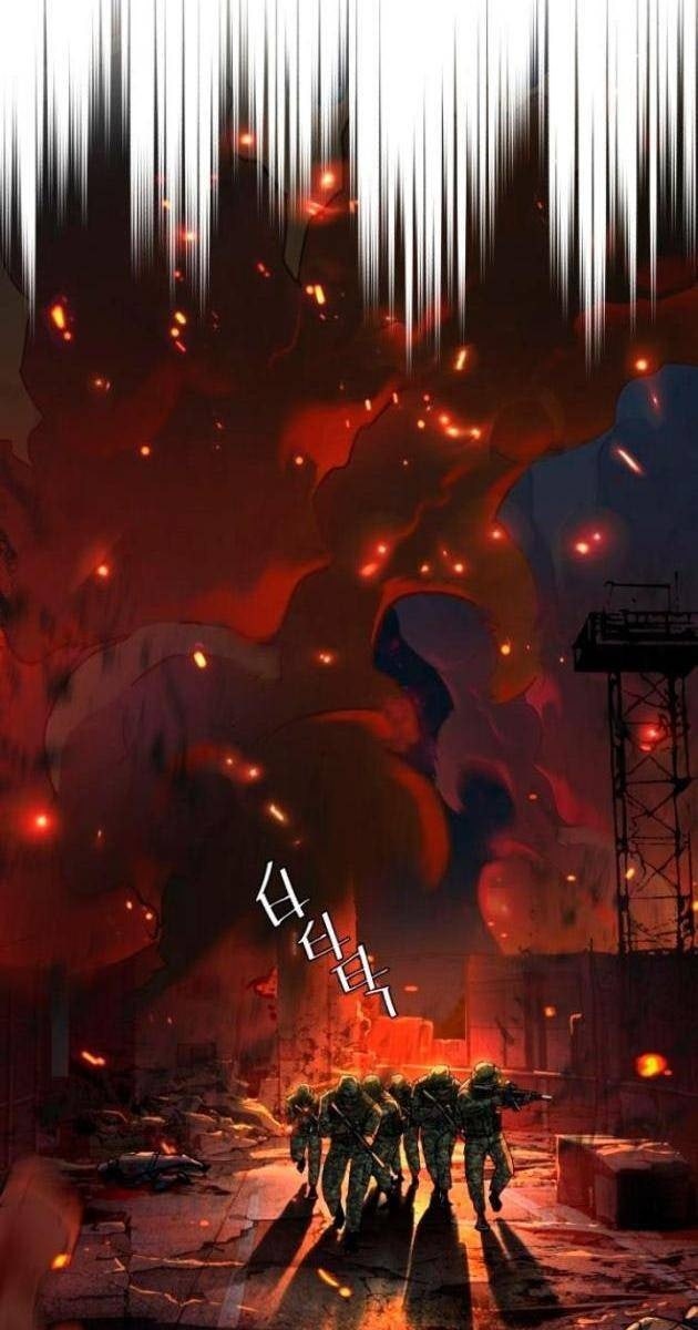 Bạn Học Của Tôi Là Lính Đánh Thuê - Page 119