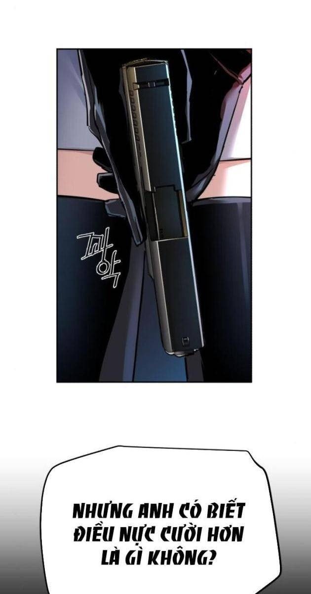 Bạn Học Của Tôi Là Lính Đánh Thuê - Page 16