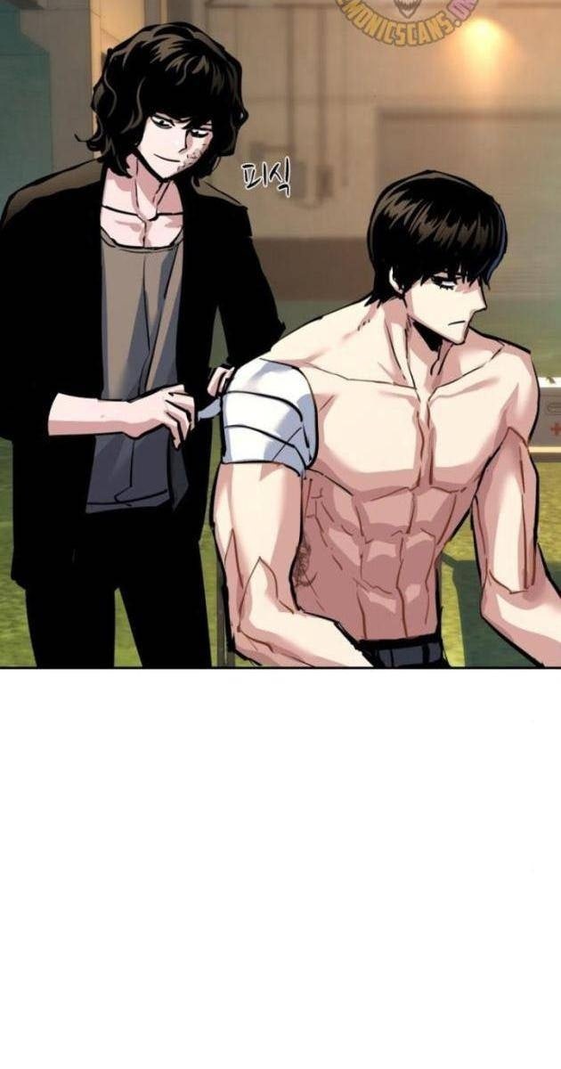 Bạn Học Của Tôi Là Lính Đánh Thuê - Page 132