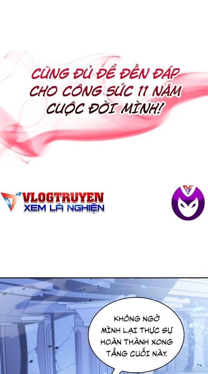 Tôi Là Tân Thủ Có Cấp Cao Nhất - Page 41
