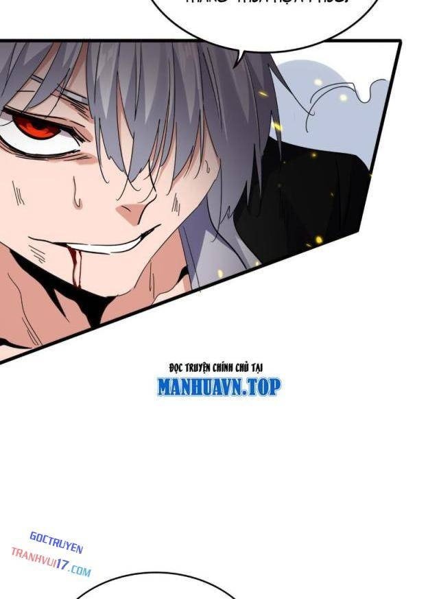 Đại Quản Gia Là Ma Hoàng - Page 30