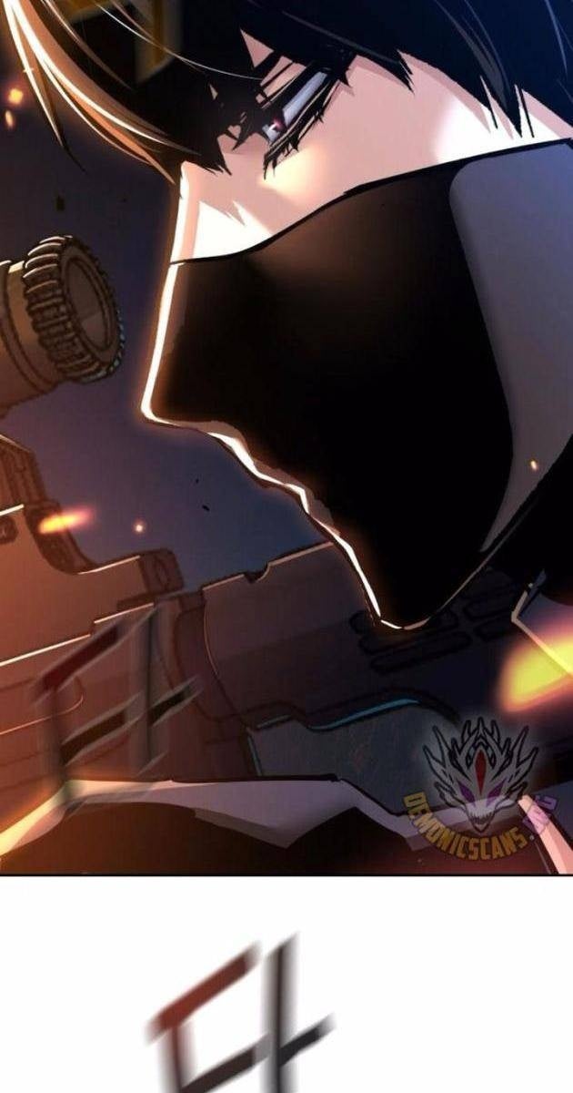 Bạn Học Của Tôi Là Lính Đánh Thuê - Page 126