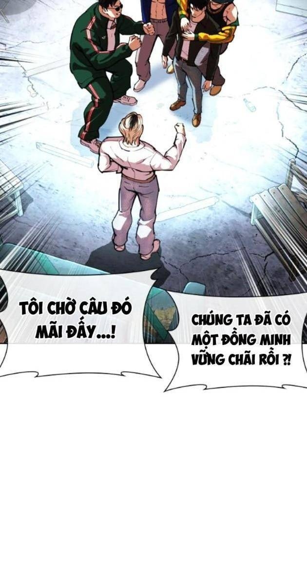 Hoán Đổi Diệu Kì - Page 207