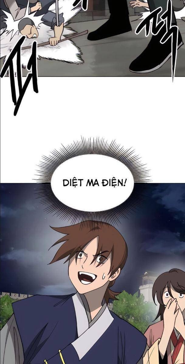 Thăng Cấp Vô Hạn Trong Murim - Page 39