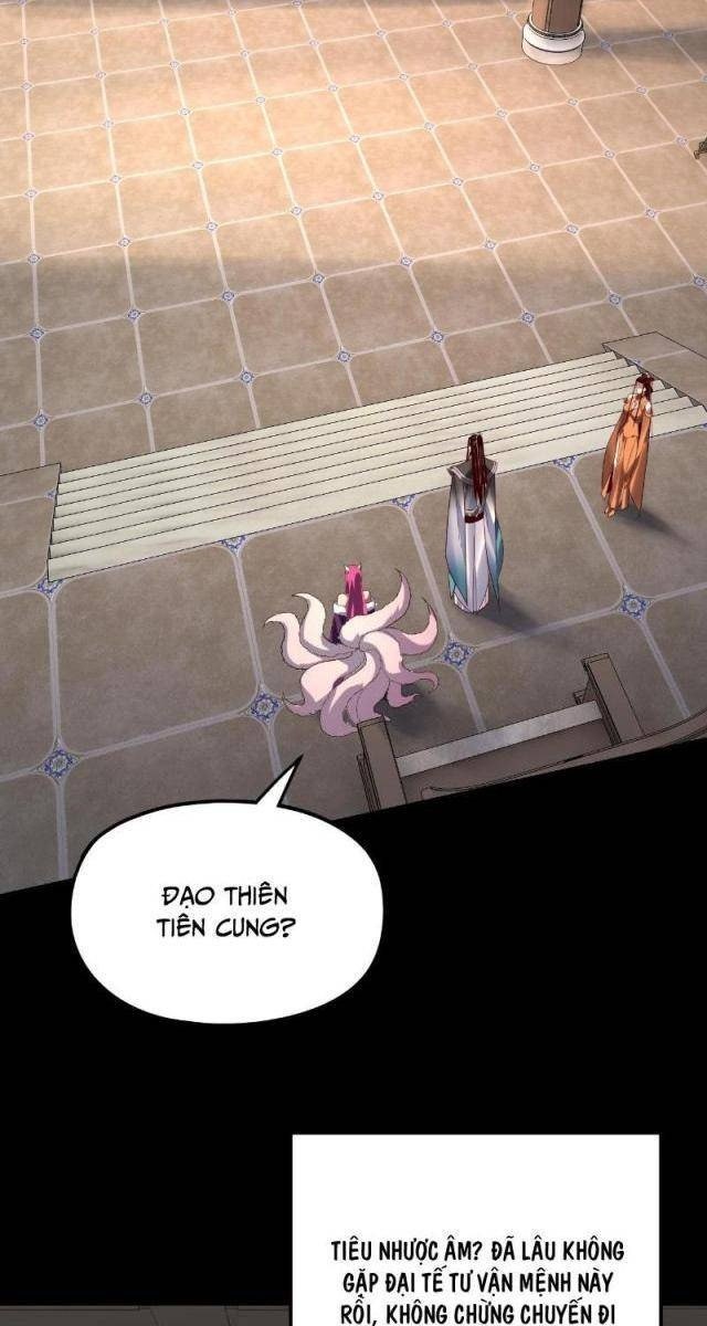 Ta Trời Sinh Đã Là Nhân Vật Phản Diện - Page 57