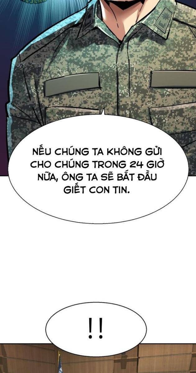 Bạn Học Của Tôi Là Lính Đánh Thuê - Page 25