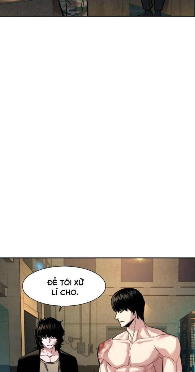 Bạn Học Của Tôi Là Lính Đánh Thuê - Page 105